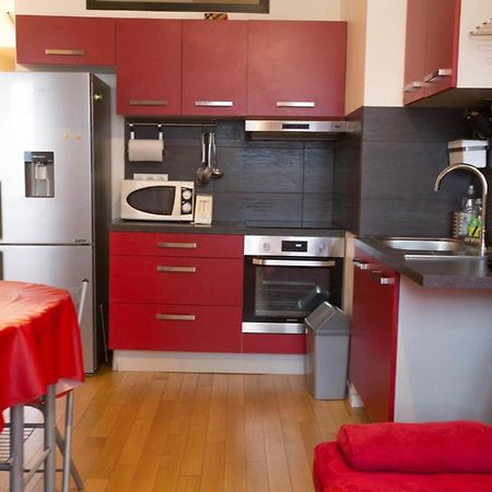 Location F3 Fontenay-Aux-Roses Exteriér fotografie