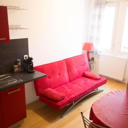 Location F3 Fontenay-Aux-Roses Exteriér fotografie