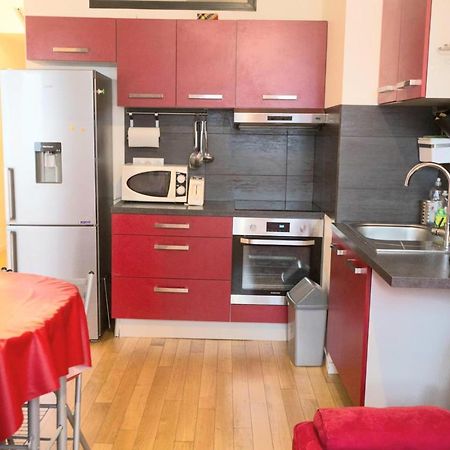 Location F3 Fontenay-Aux-Roses Exteriér fotografie