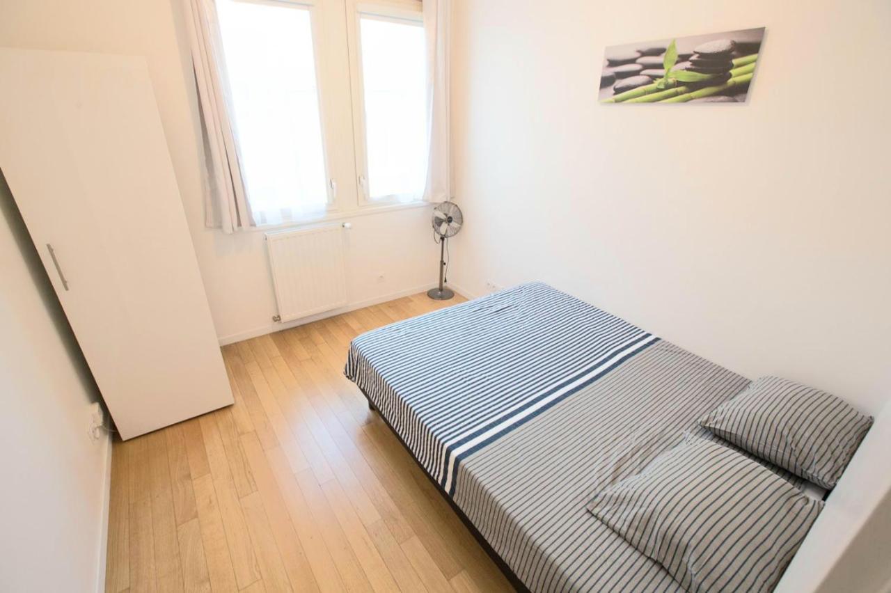 Location F3 Fontenay-Aux-Roses Exteriér fotografie