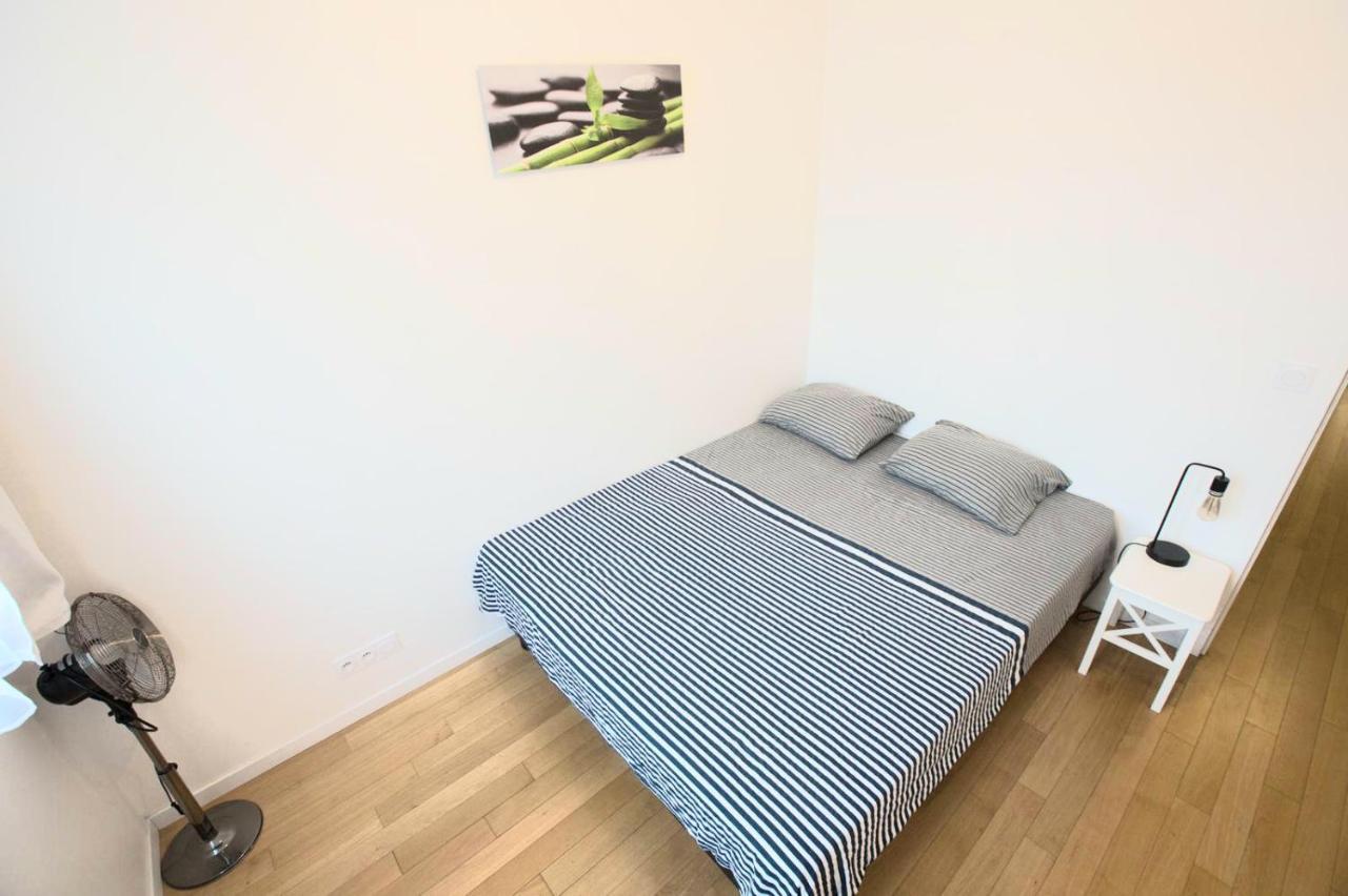 Location F3 Fontenay-Aux-Roses Exteriér fotografie