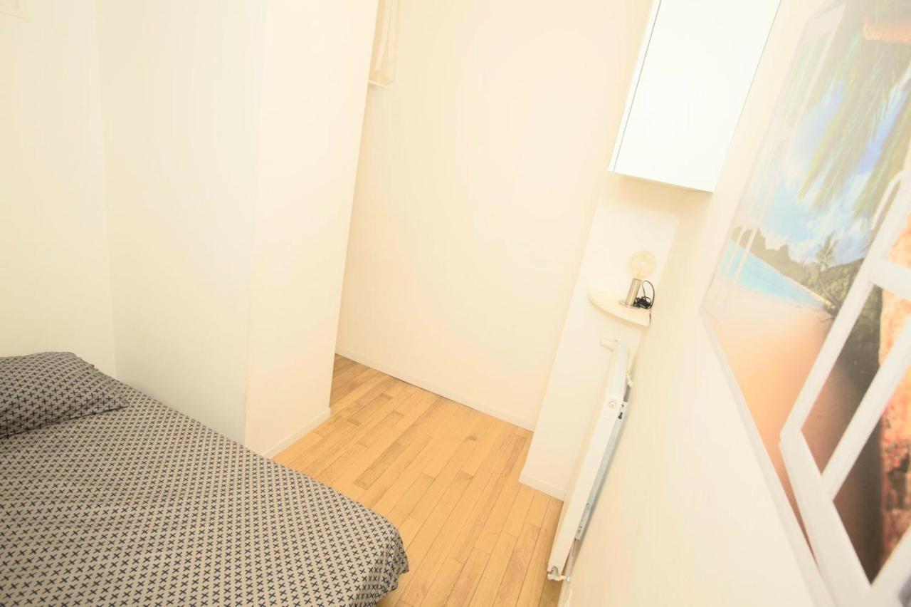 Location F3 Fontenay-Aux-Roses Exteriér fotografie